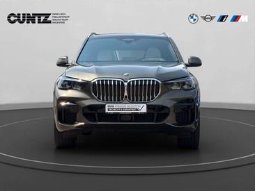 BMW X5 XDrive40i — photo 2