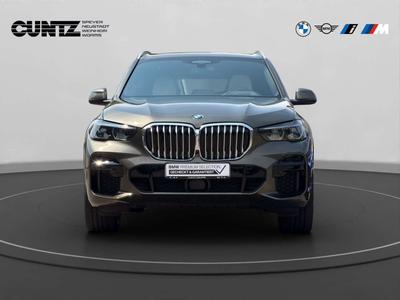 BMW X5 XDrive40i