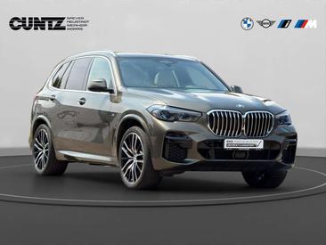 BMW X5 XDrive40i — photo 3
