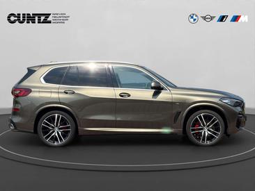 BMW X5 XDrive40i — photo 4