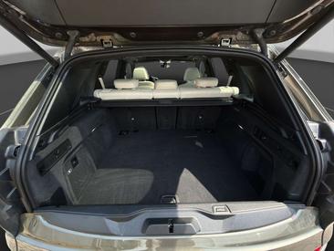 BMW X5 XDrive40i — photo 16
