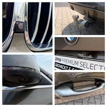 BMW X5 XDrive40i — photo 17