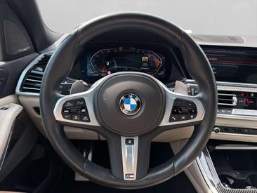 BMW X5 XDrive40i — photo 21