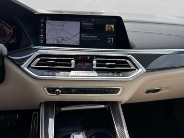 BMW X5 XDrive40i — photo 26