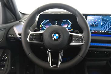 BMW Série 1 116 — photo 9