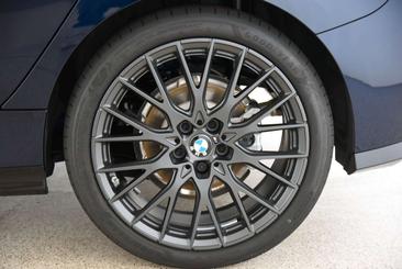 BMW Série 1 116 — photo 19