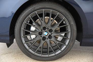 BMW Série 1 116 — photo 20