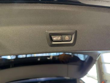 BMW X3 M Competition — photo 24