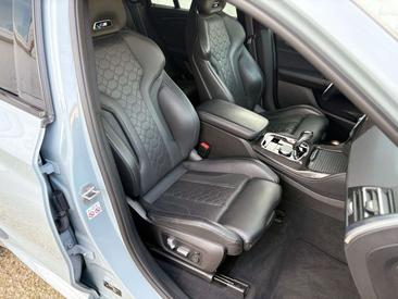 BMW X4 M Coupé SUV Competition — photo 13