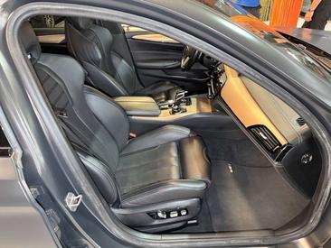 BMW M5 Berline Competition — photo 16