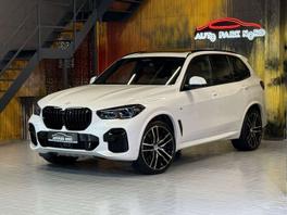 BMW X5 XDrive40d - 2023 - Joinsteer - #1