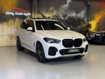 BMW X5 XDrive40d — photo 9