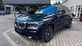 BMW X5 XDrive25d - 2022 - Joinsteer - #1