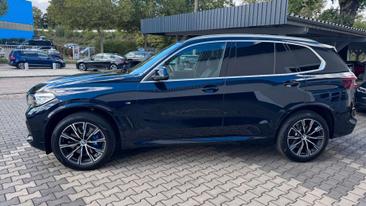 BMW X5 XDrive25d — photo 2