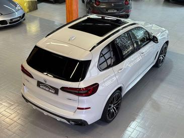 BMW X5 XDrive40d — photo 10