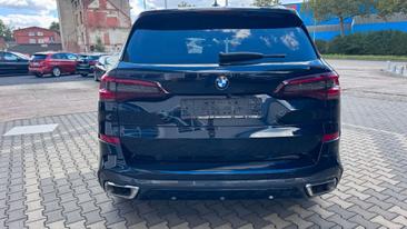 BMW X5 XDrive25d — photo 5
