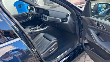 BMW X5 XDrive25d — photo 8