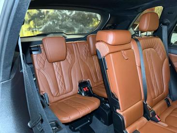 BMW X5 XDrive40d — photo 15