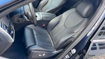 BMW X5 XDrive25d — photo 13
