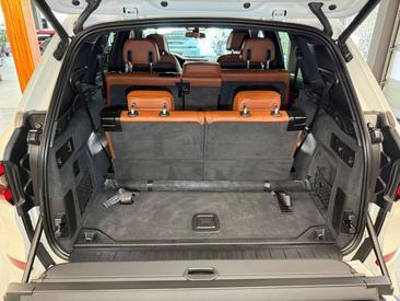 BMW X5 XDrive40d — photo 18