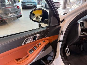 BMW X5 XDrive40d — photo 21