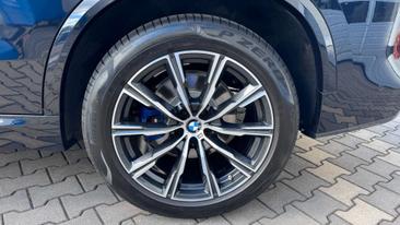 BMW X5 XDrive25d — photo 21