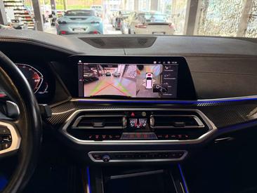 BMW X5 XDrive40d — photo 23