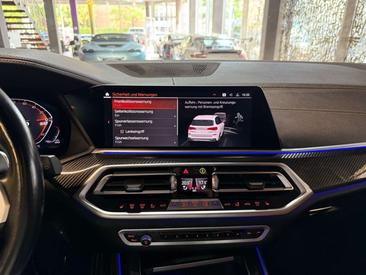 BMW X5 XDrive40d — photo 25
