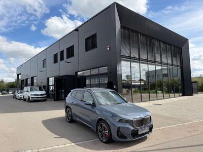 BMW IX1 EDrive20