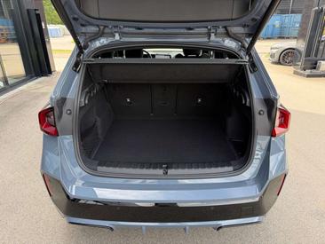 BMW IX1 EDrive20 — photo 24