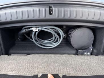 BMW IX1 EDrive20 — photo 25