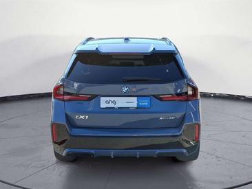 BMW IX1 XDrive30 — photo 4