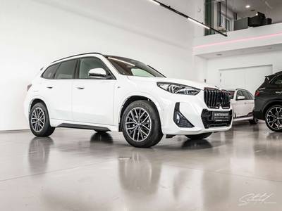 BMW X1 XDrive23d - 2022 - Joinsteer - #1