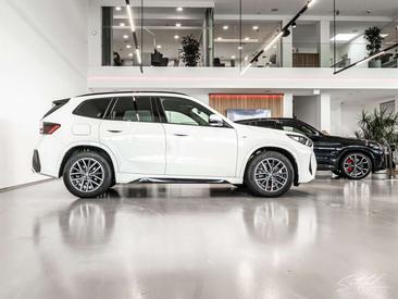 BMW X1 XDrive23d — photo 2