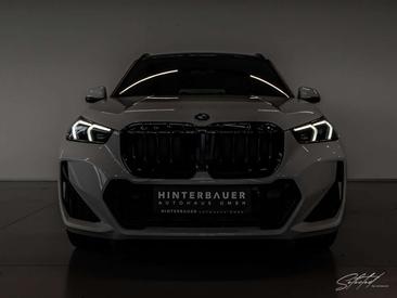 BMW X1 XDrive23d — photo 4