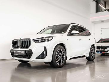BMW X1 XDrive23d — photo 6