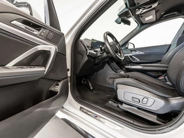 BMW X1 XDrive23d — photo 10