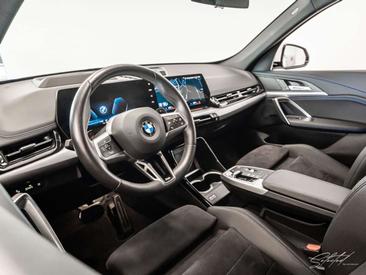 BMW X1 XDrive23d — photo 14