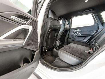 BMW X1 XDrive23d — photo 16