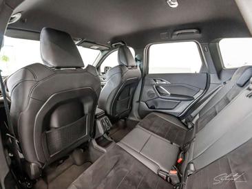 BMW X1 XDrive23d — photo 17
