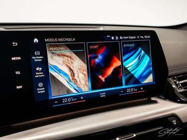 BMW X1 XDrive23d — photo 20