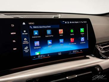 BMW X1 XDrive23d — photo 23