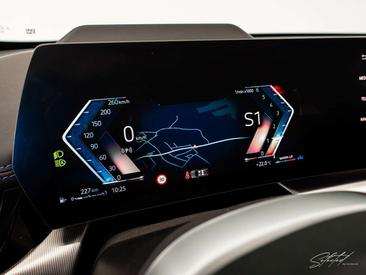 BMW X1 XDrive23d — photo 24