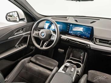 BMW X1 XDrive23d — photo 26