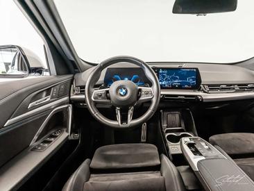 BMW X1 XDrive23d — photo 27