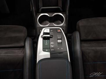 BMW X1 XDrive23d — photo 29