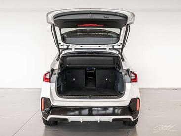 BMW X1 XDrive23d — photo 31