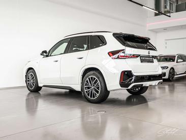 BMW X1 XDrive23d — photo 33