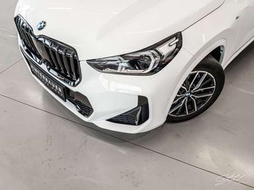 BMW X1 XDrive23d — photo 36