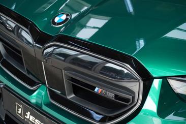 BMW M5 Berline Competition XDrive — photo 3
